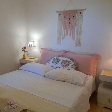 "Klio" Appartment 니키티 외부 사진